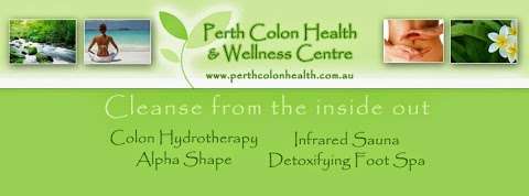 Photo: Perth Colon Health & Wellness Centre