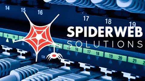 Photo: SpiderWeb Solutions